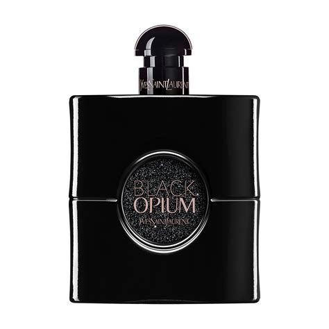 ysl black opium la parfum|YSL Black Opium perfume ulta.